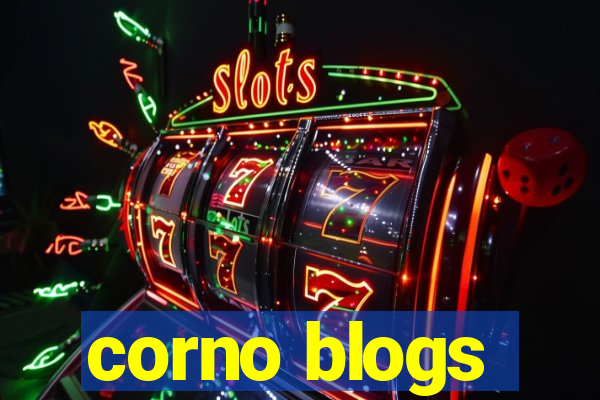 corno blogs